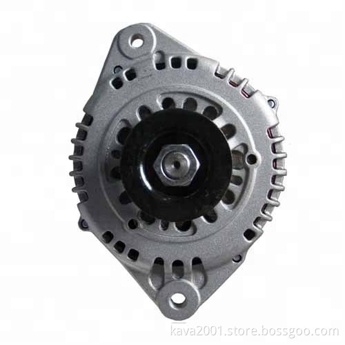 Alternator for Vauxhall Astra, Astravan, Corsa - 1204158, 93175944, 97189113